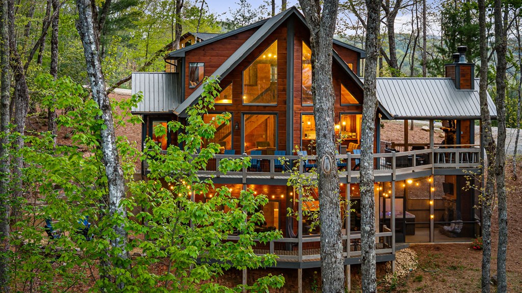 415148 Cherry Log Residential