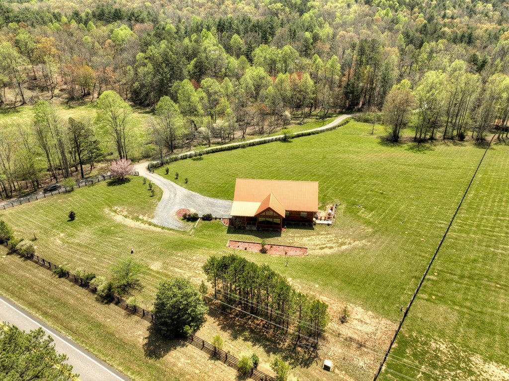 415149 Morganton Residential