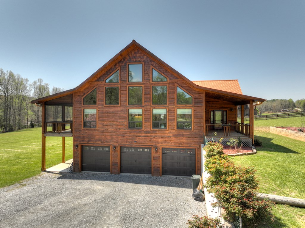 415149 Morganton Residential