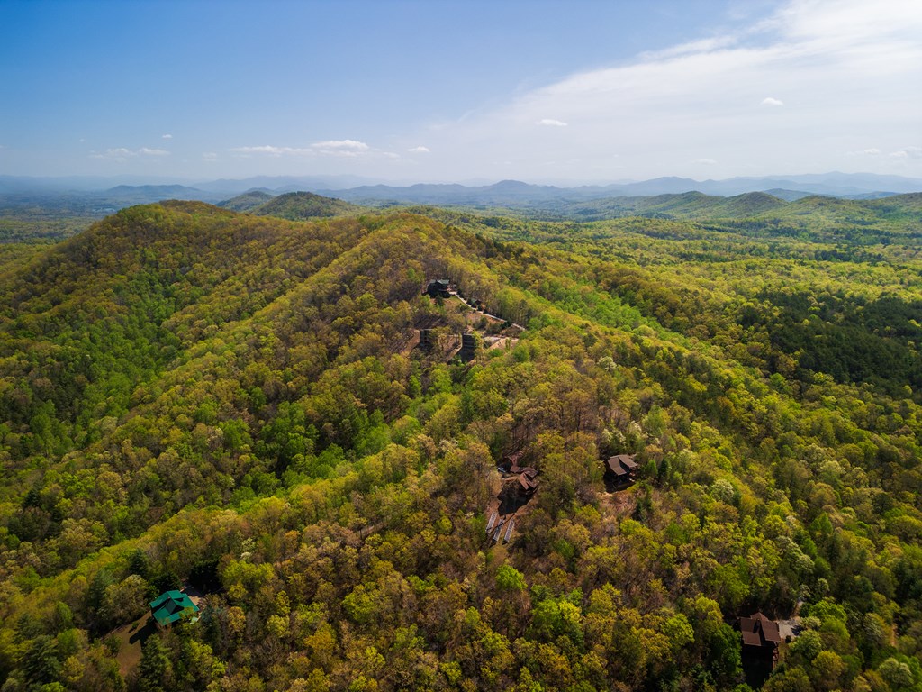 415150 Mineral Bluff Residential