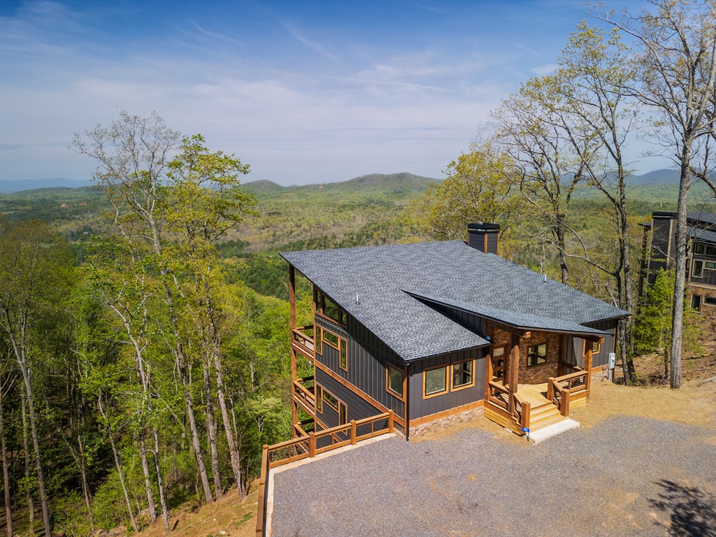 415150 Mineral Bluff Residential