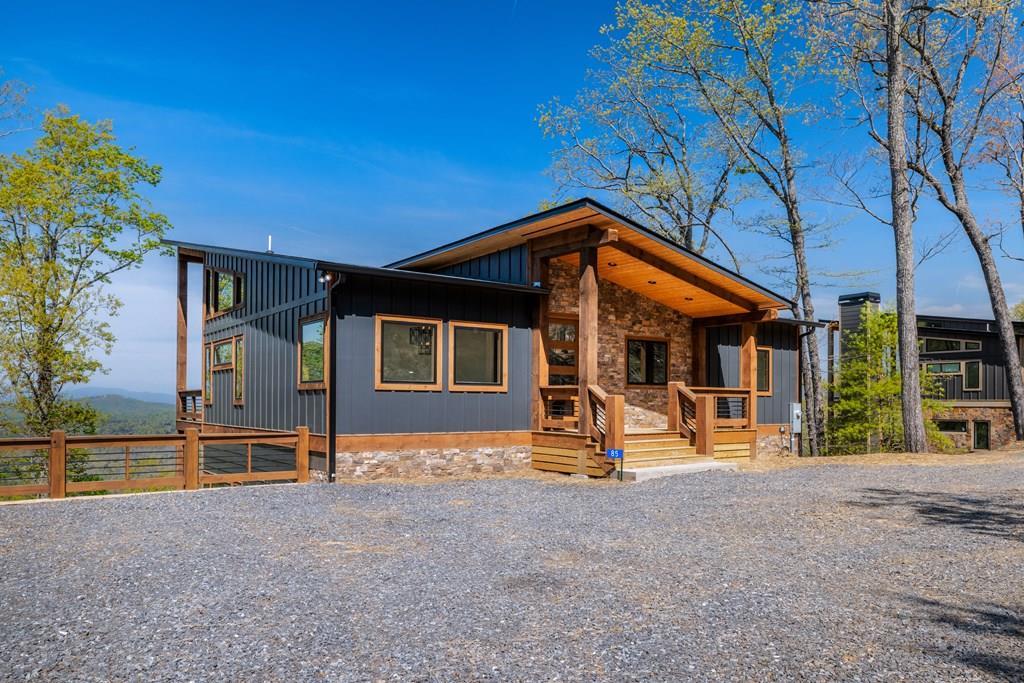 415150 Mineral Bluff Residential