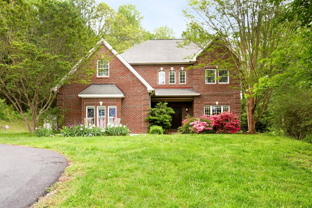 415155 Hayesville Residential