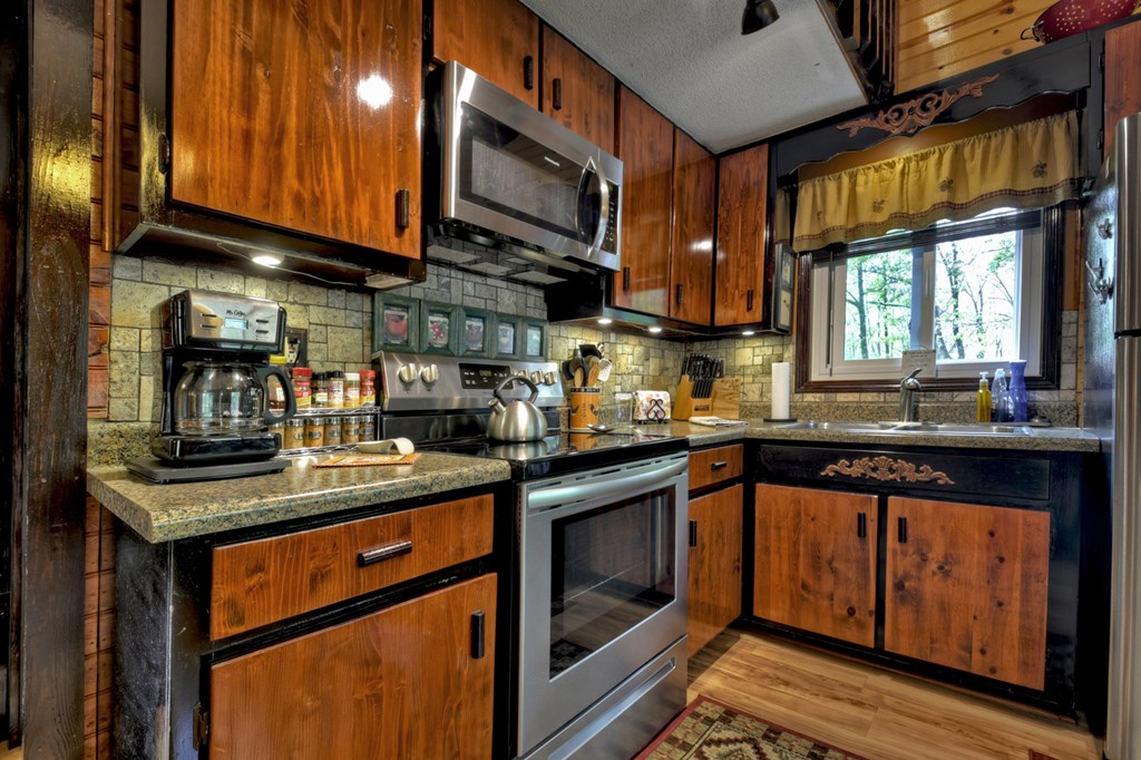 415156 Ellijay Residential