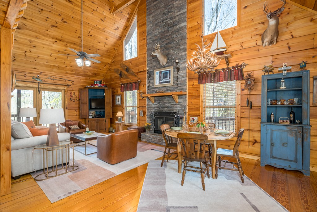 415160 Cherry Log Residential