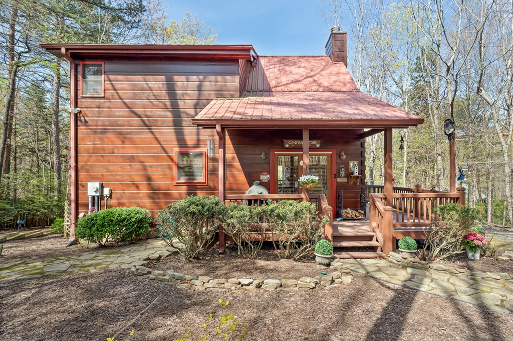 415160 Cherry Log Residential