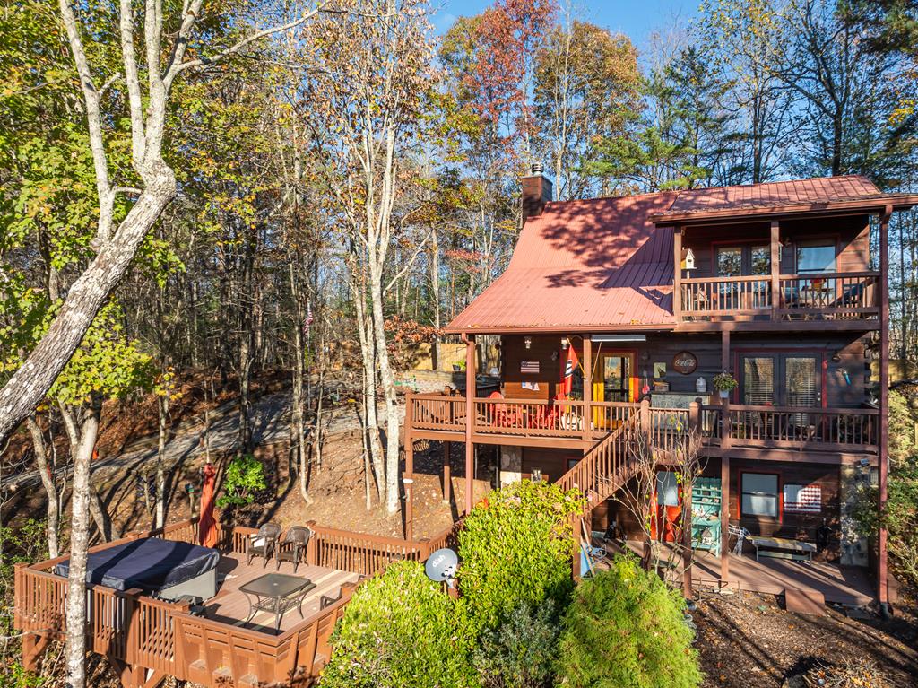 415160 Cherry Log Residential