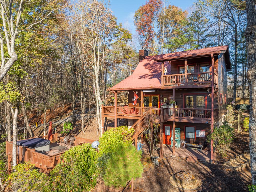 415160 Cherry Log Residential
