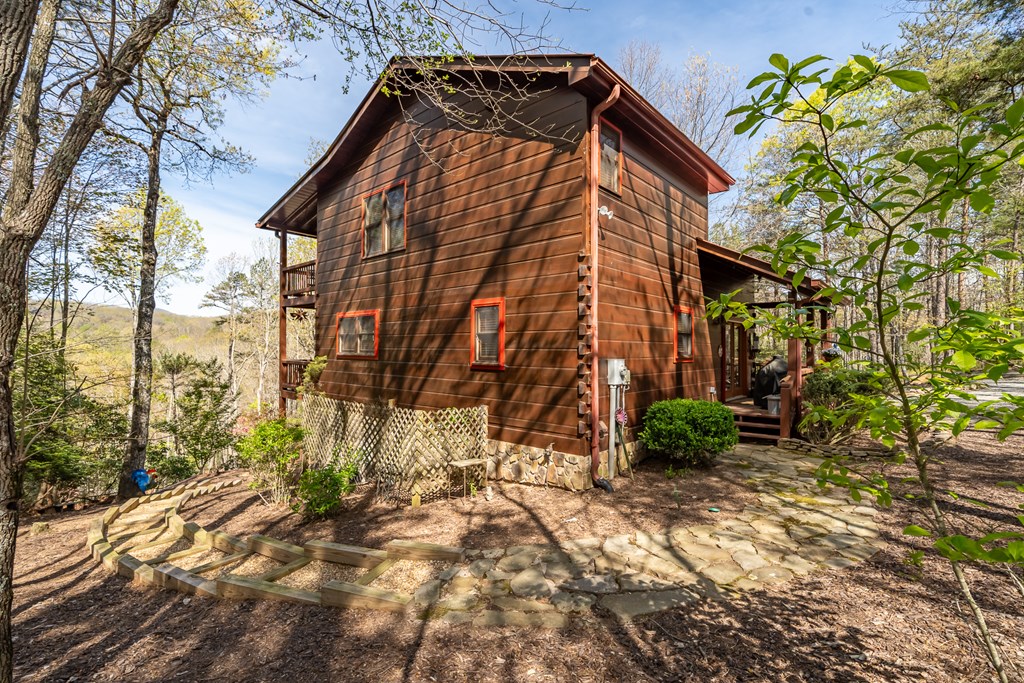 415160 Cherry Log Residential