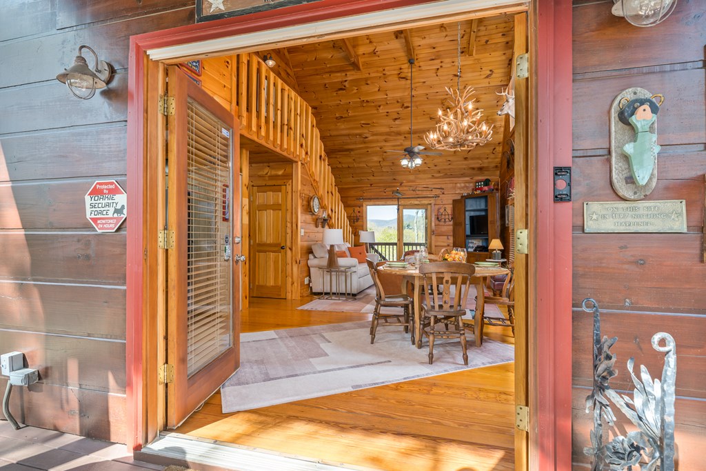 415160 Cherry Log Residential