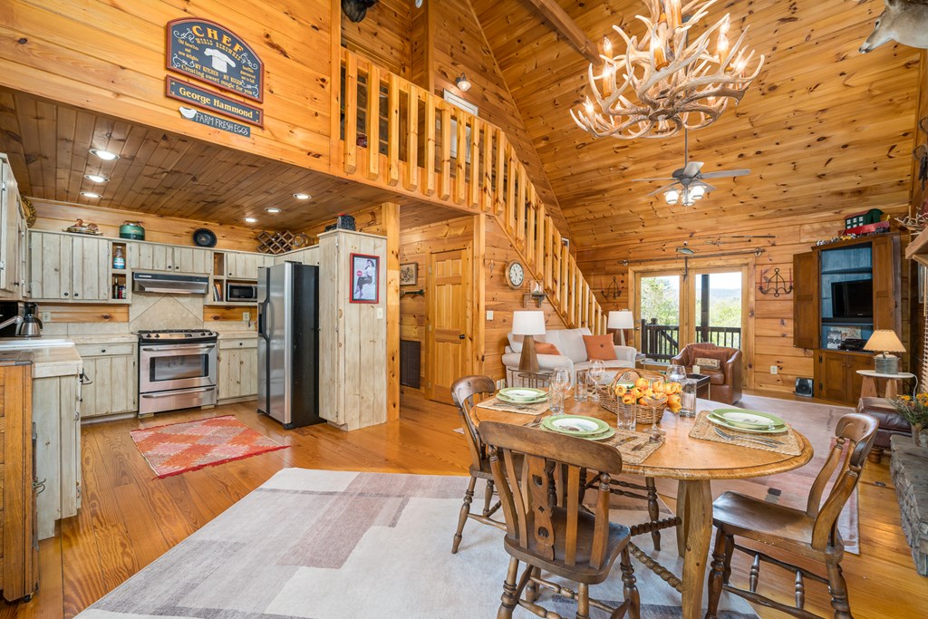 415160 Cherry Log Residential