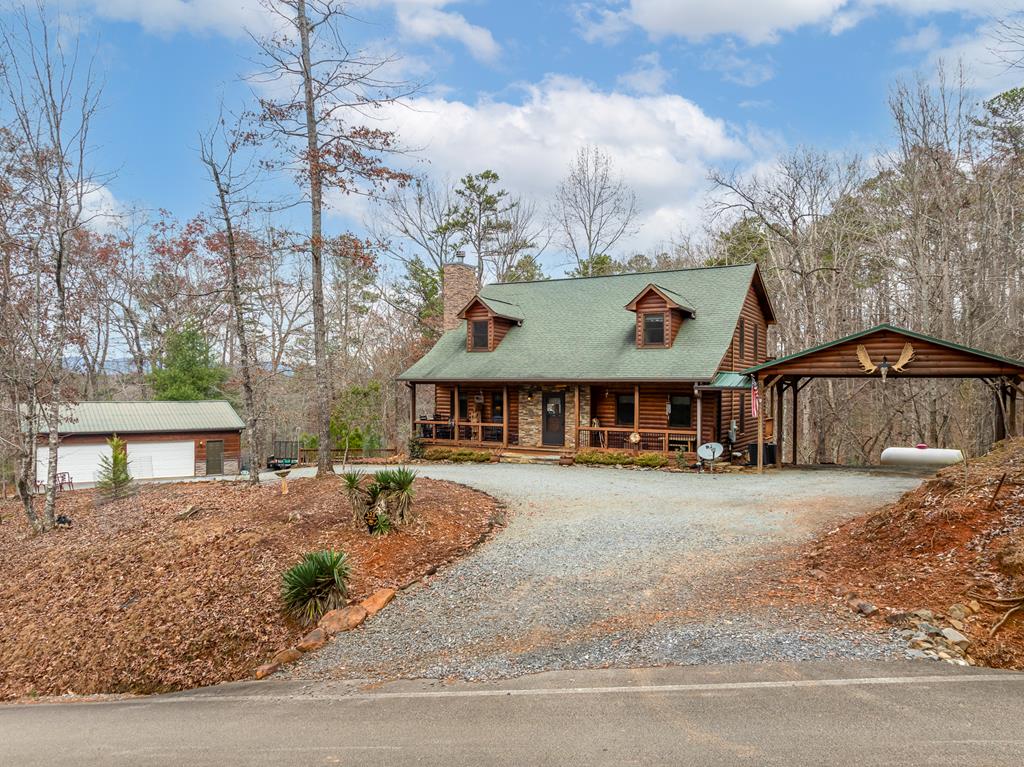 415161 Ellijay 