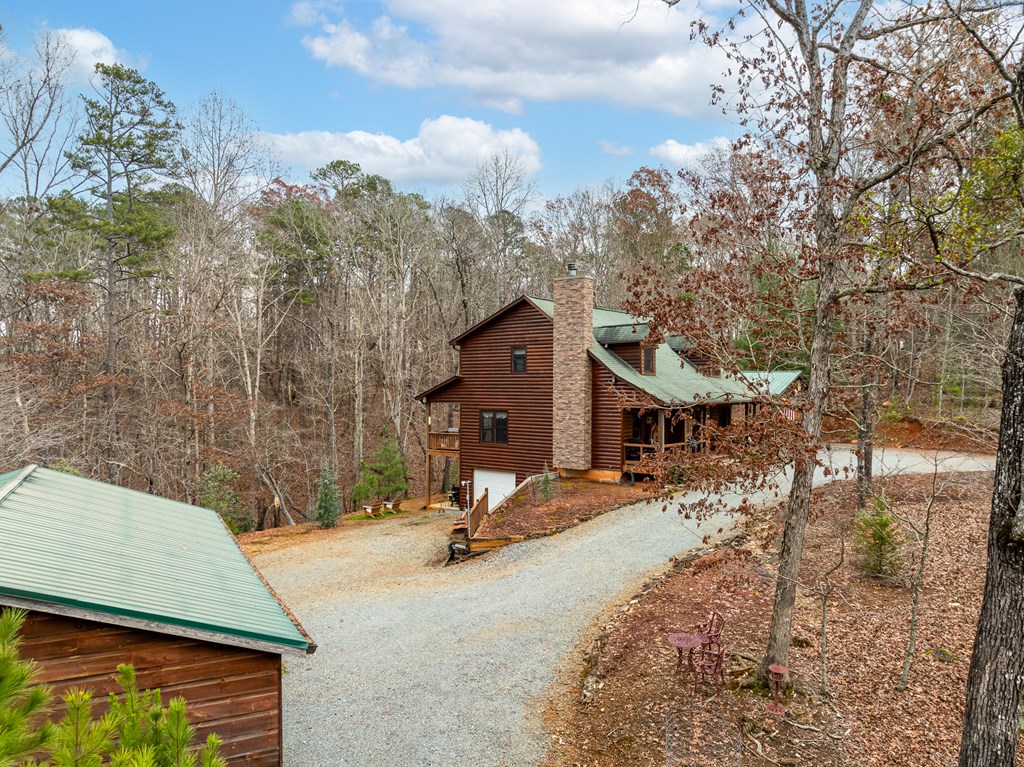 415161 Ellijay Residential