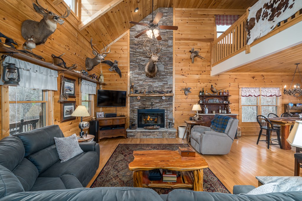 415161 Ellijay Residential