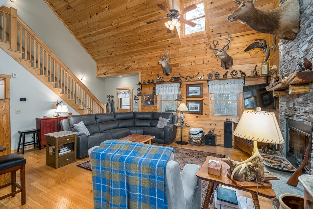 415161 Ellijay Residential