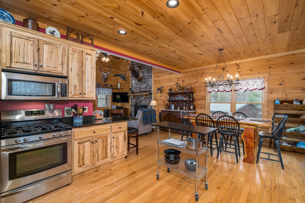 415161 Ellijay Residential