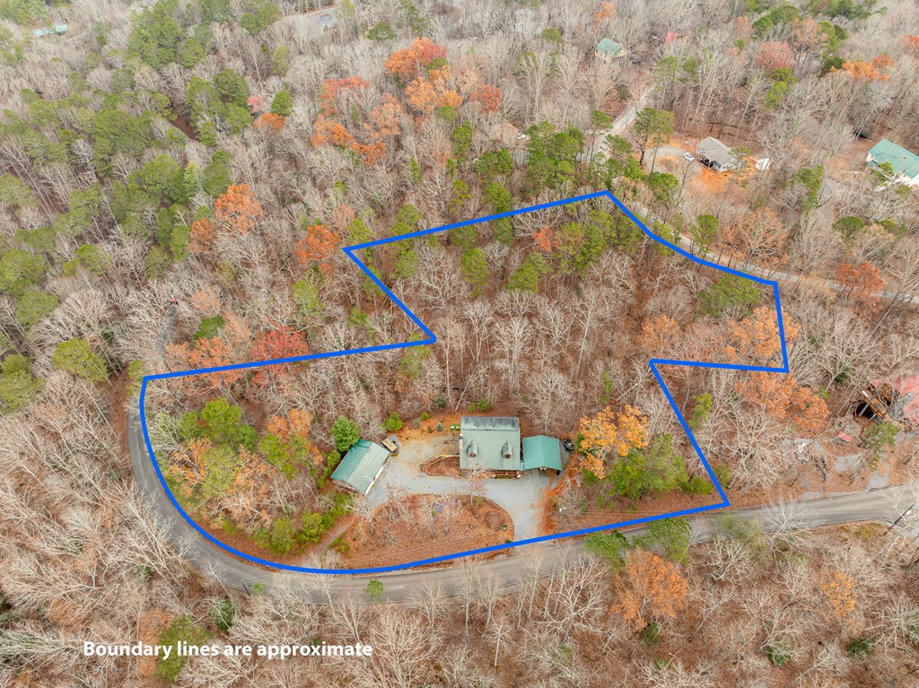 415161 Ellijay Residential