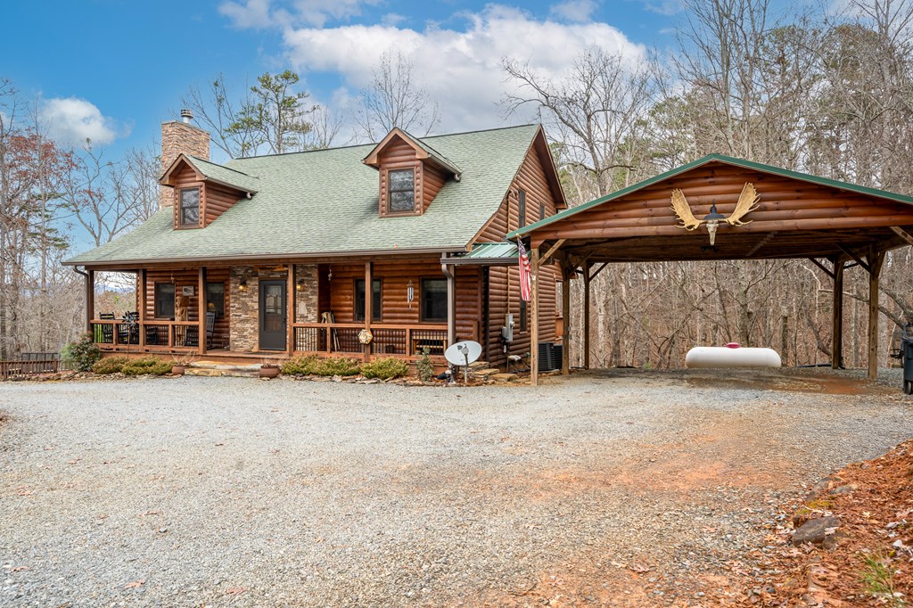 415161 Ellijay Residential