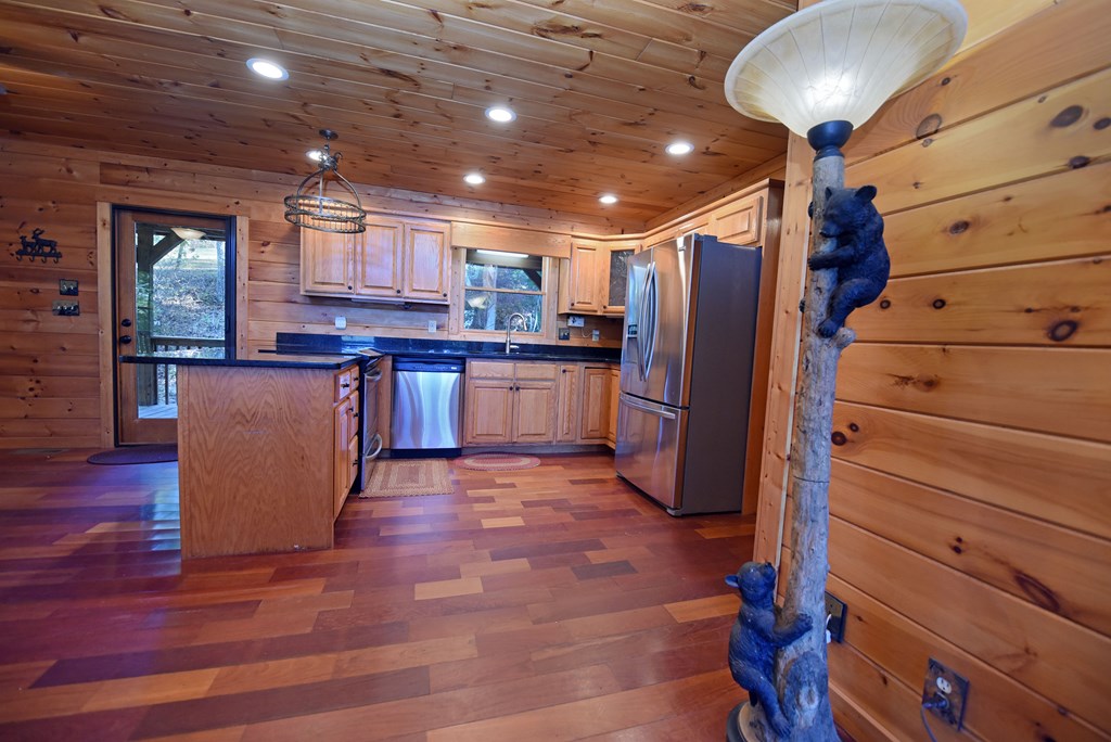 415163 Suches Residential