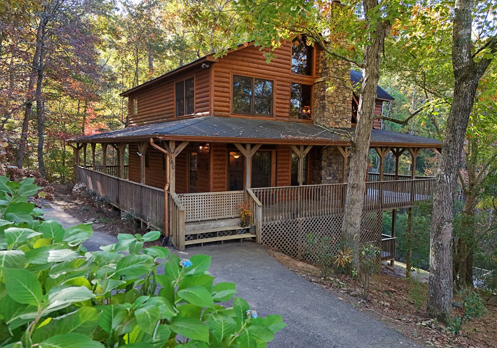 415163 Suches Residential