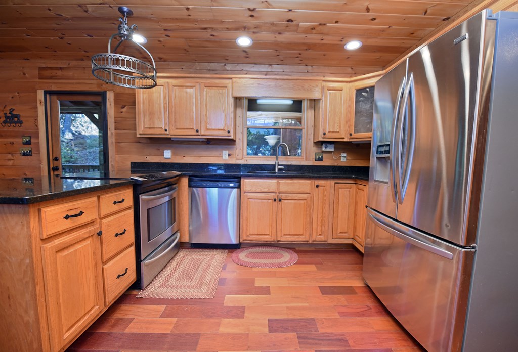 415163 Suches Residential