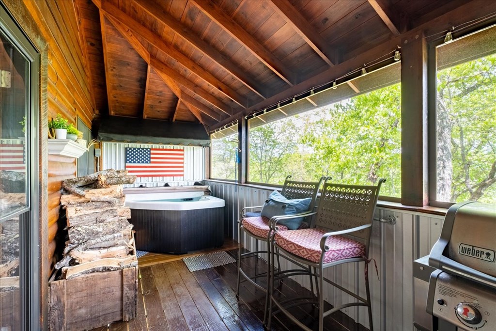 415164 Blue Ridge Residential