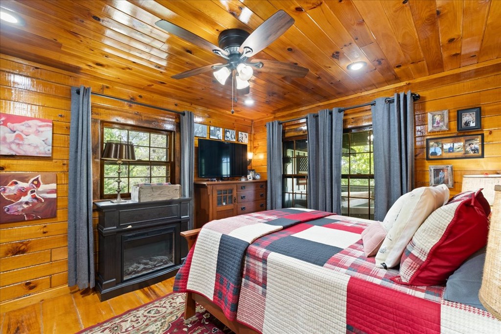 415164 Blue Ridge Residential