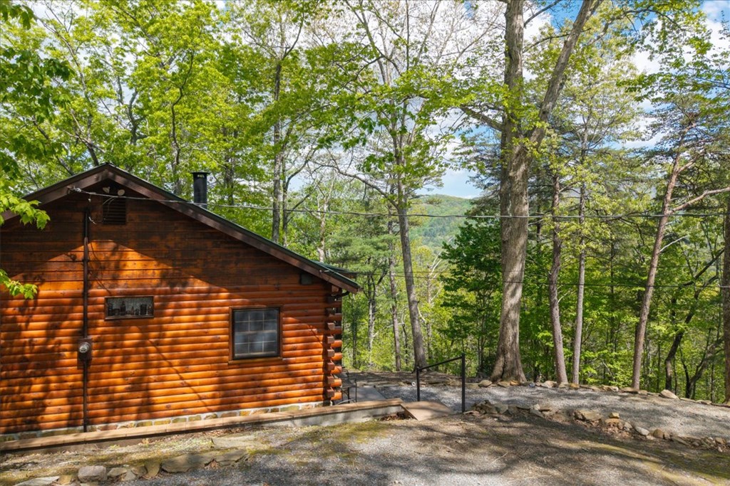 415164 Blue Ridge Residential