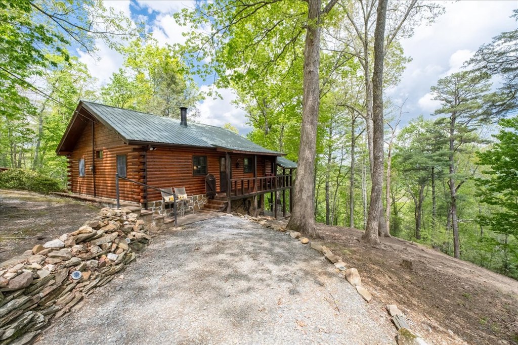 415164 Blue Ridge Residential