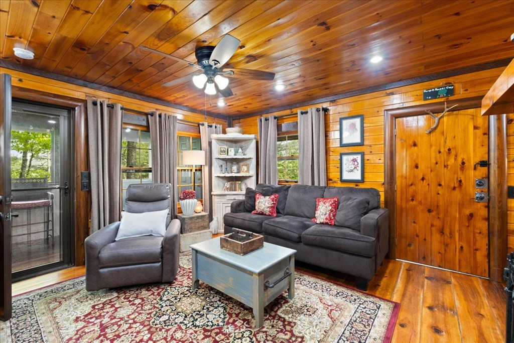 415164 Blue Ridge Residential
