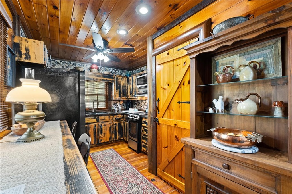 415164 Blue Ridge Residential