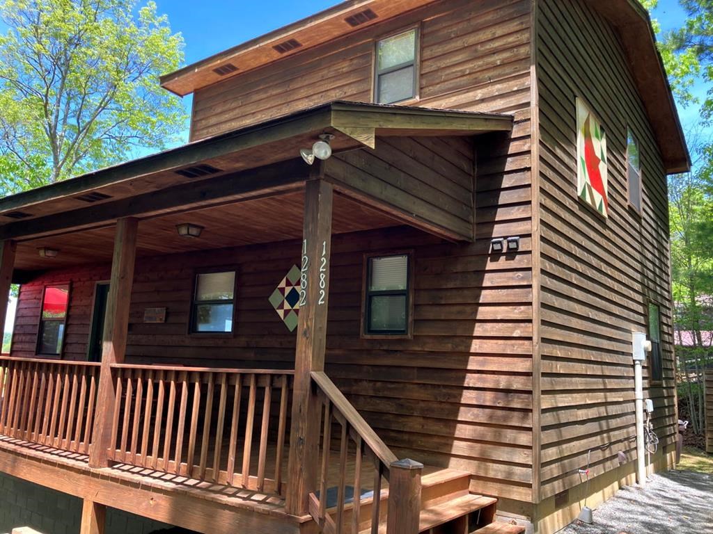 415167 Murphy Residential
