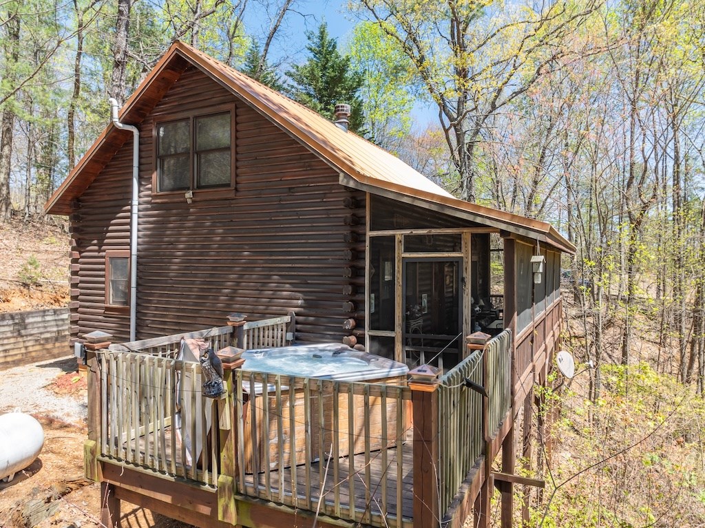 415168 Ellijay Residential
