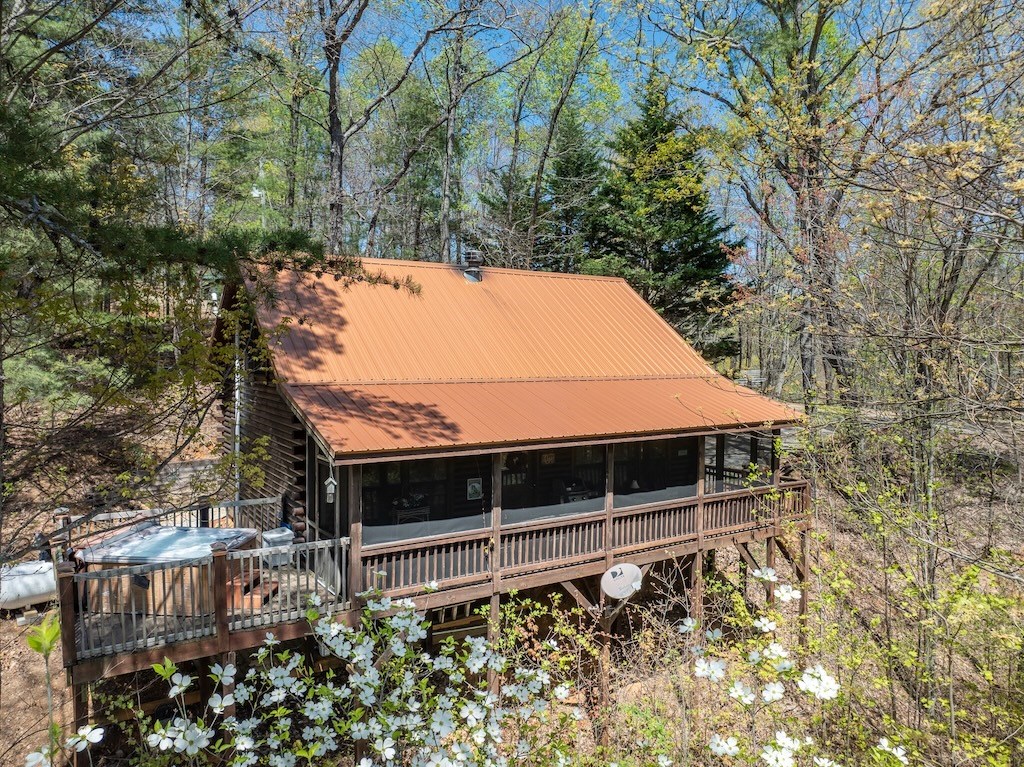 415168 Ellijay Residential