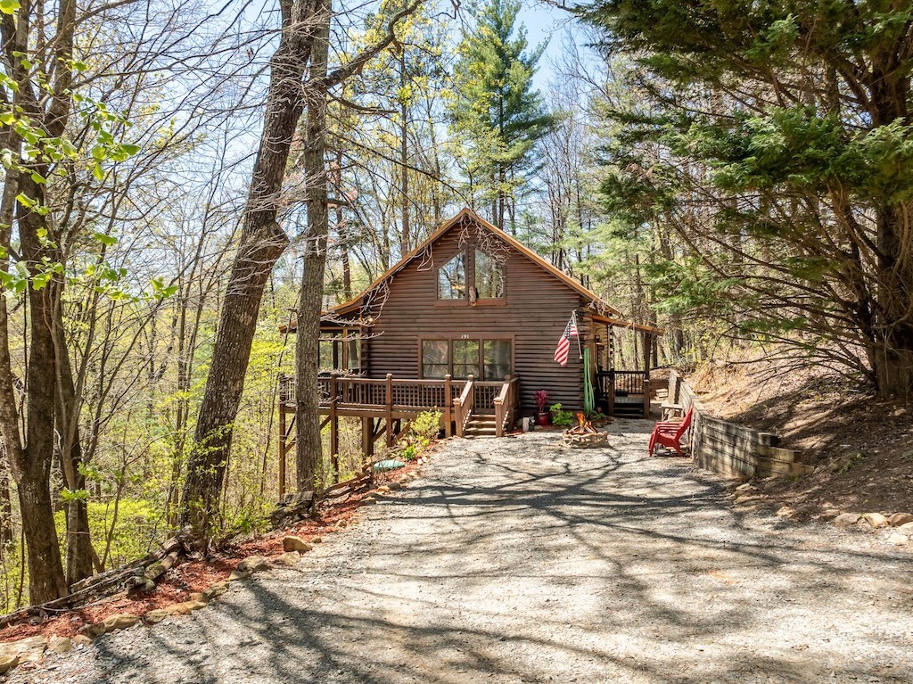 415168 Ellijay Residential