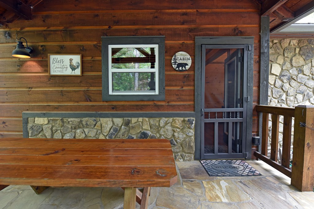 415170 Morganton Residential