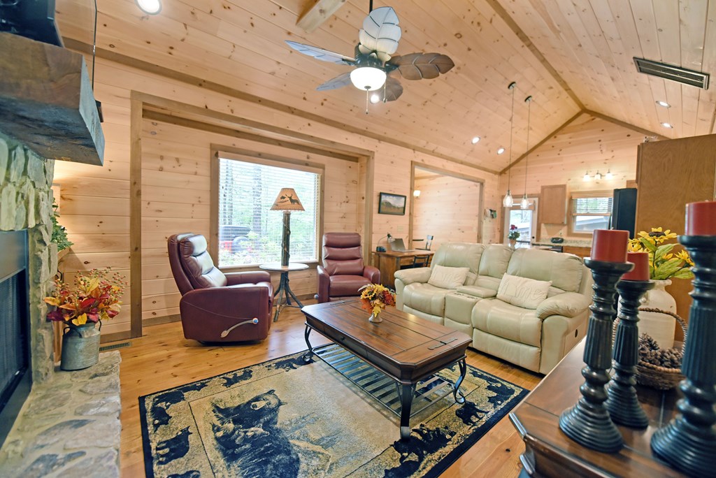 415170 Morganton Residential