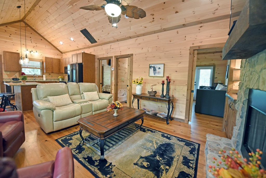 415170 Morganton Residential