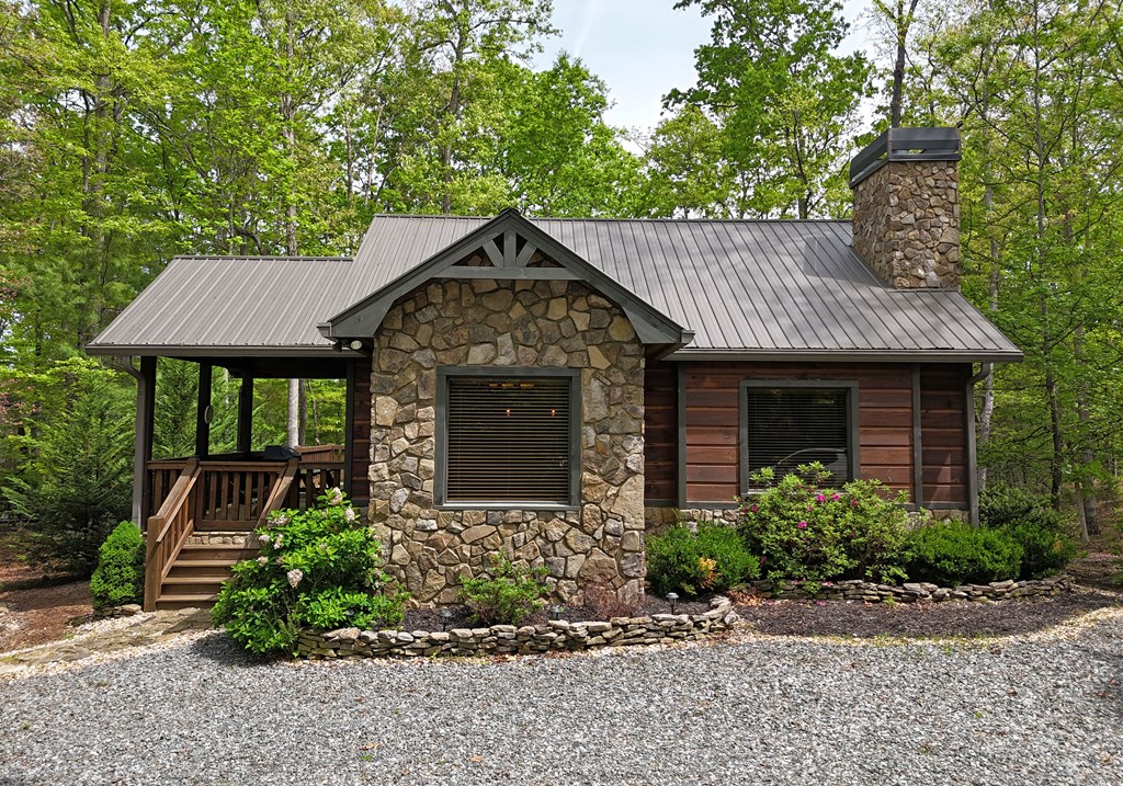 415170 Morganton Residential