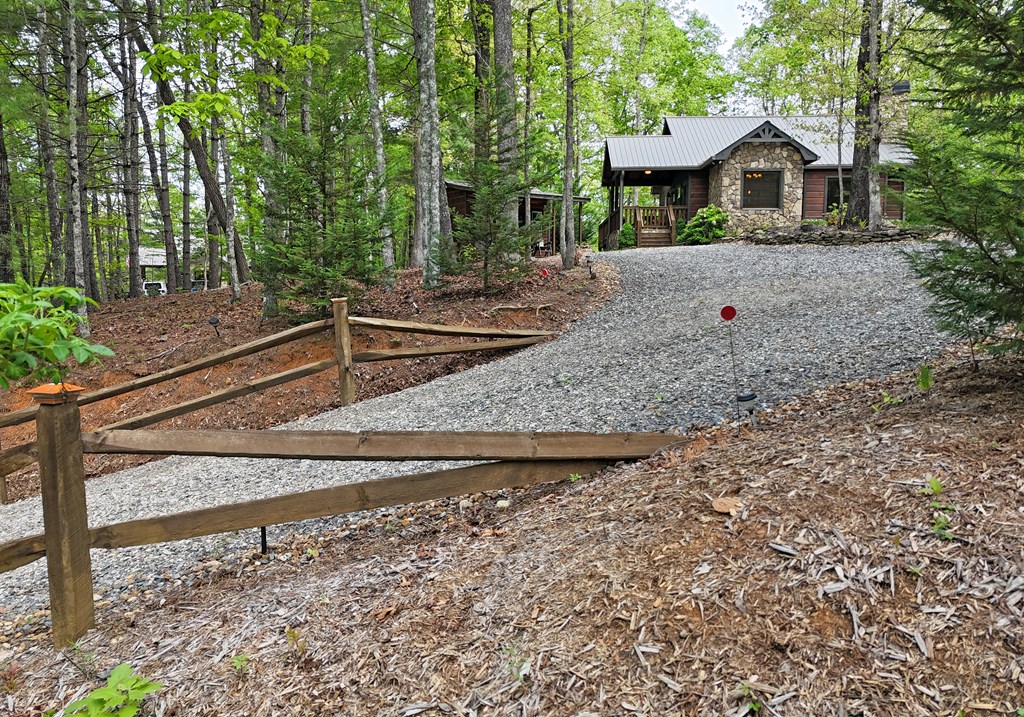 415170 Morganton Residential