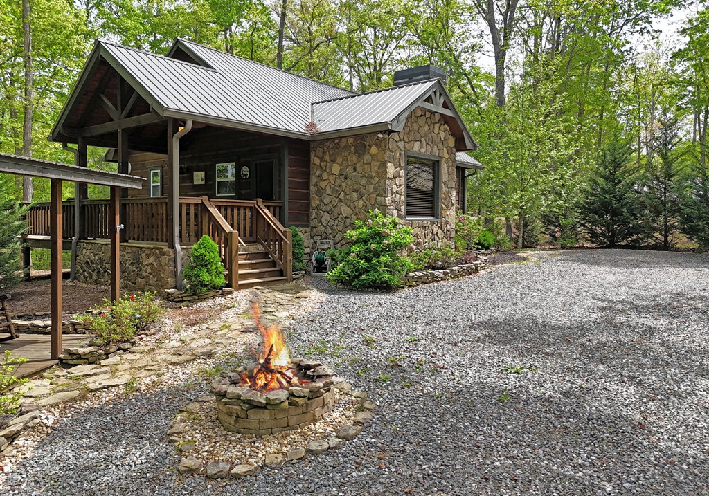 415170 Morganton Residential