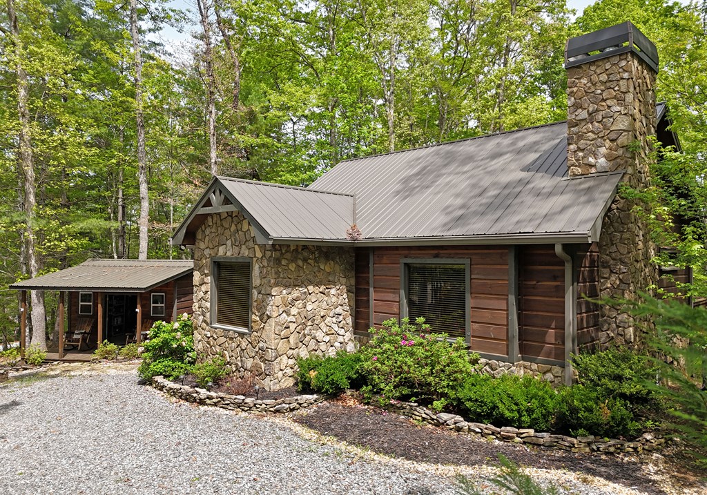 415170 Morganton Residential