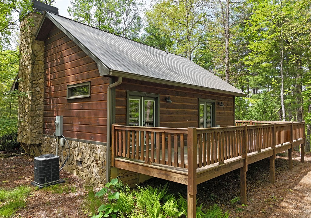 415170 Morganton Residential