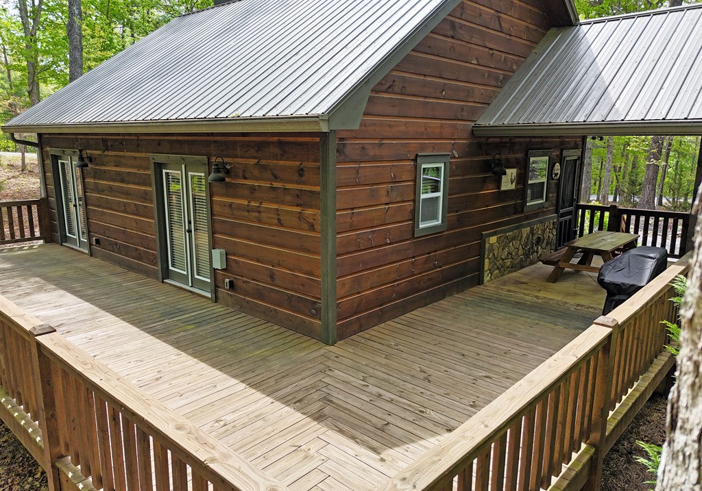 415170 Morganton Residential