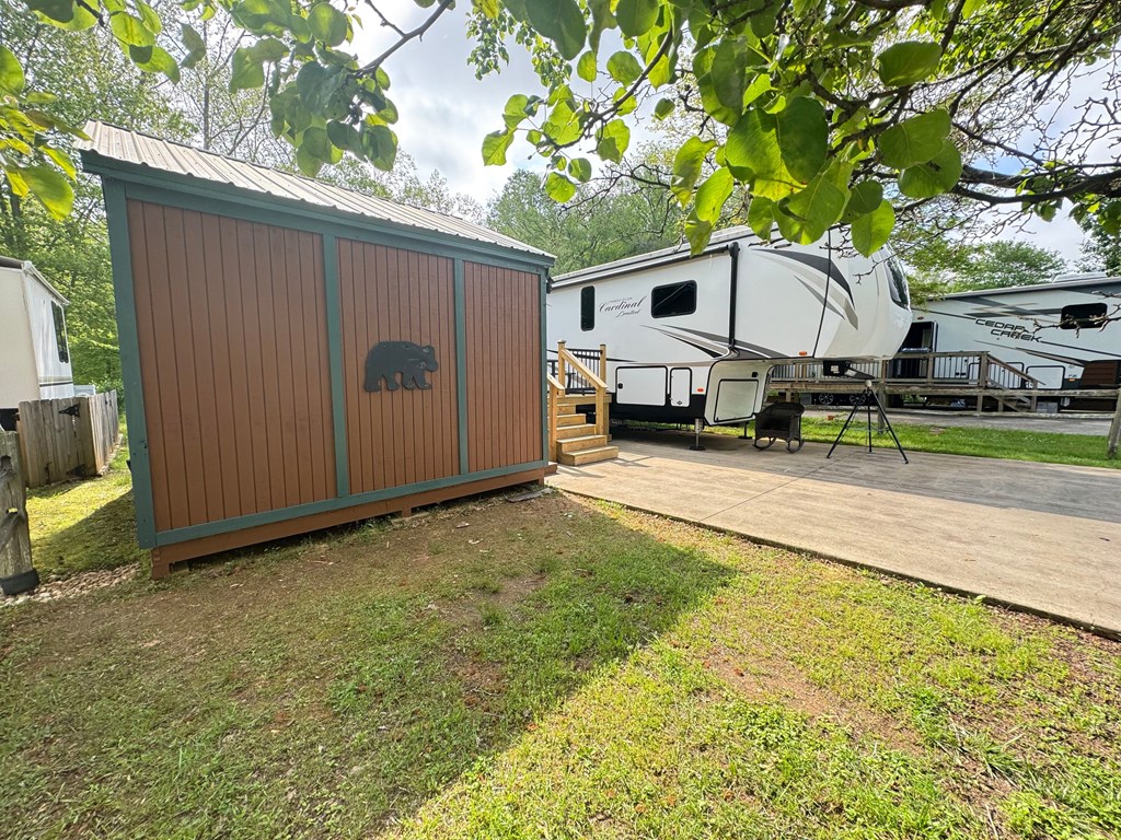 415171 Blairsville Residential
