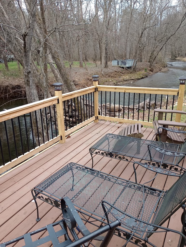 415171 Blairsville Residential