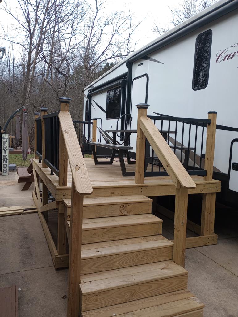415171 Blairsville Residential
