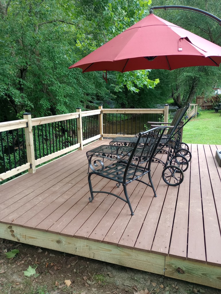 415171 Blairsville Residential