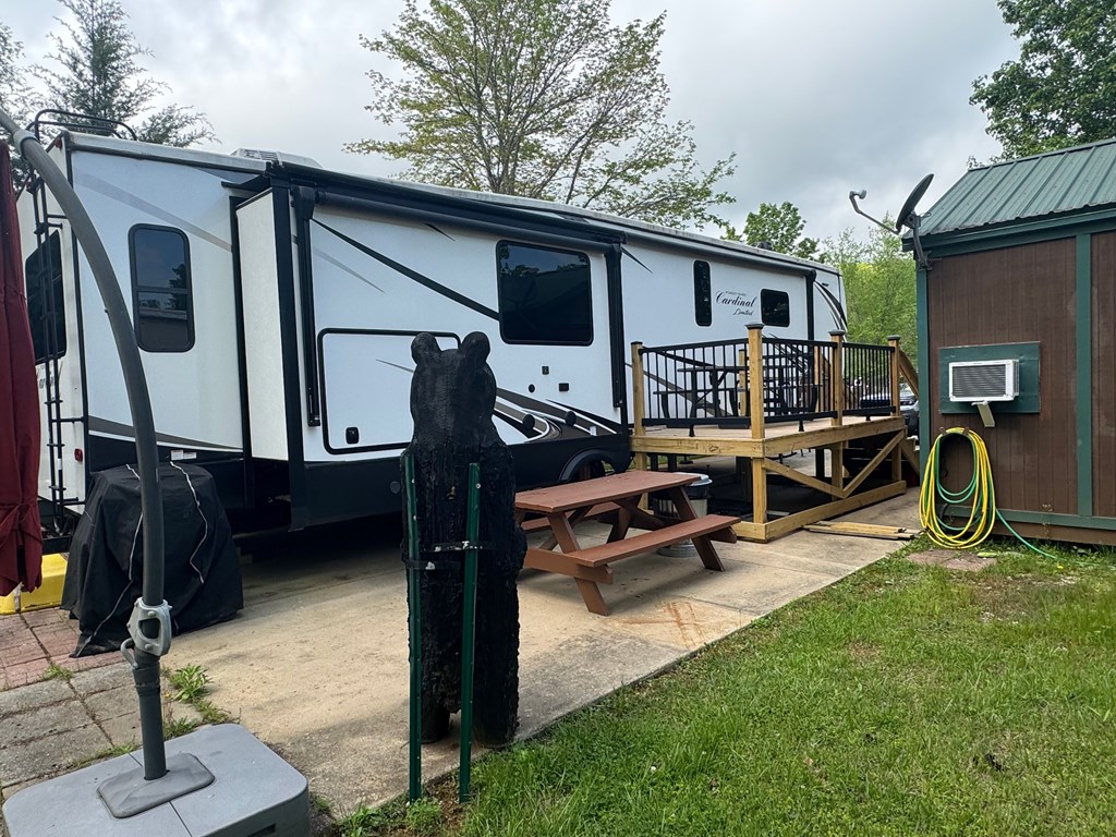 415171 Blairsville Residential