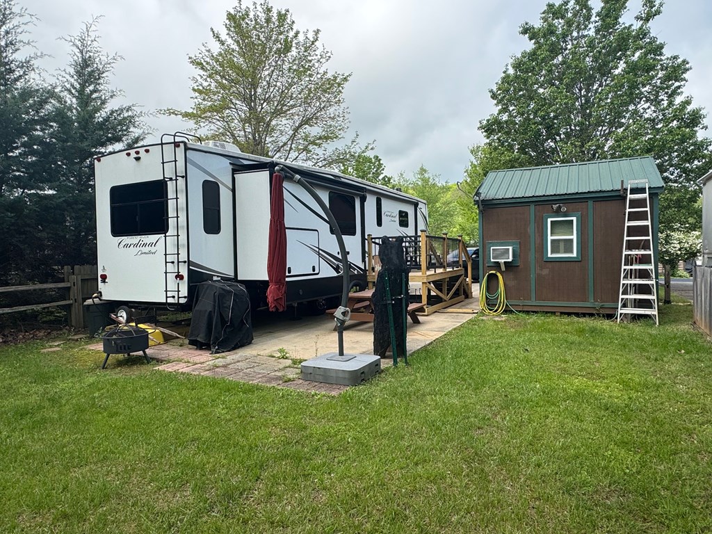 415171 Blairsville Residential
